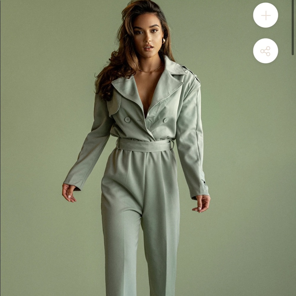 Jumpsuit